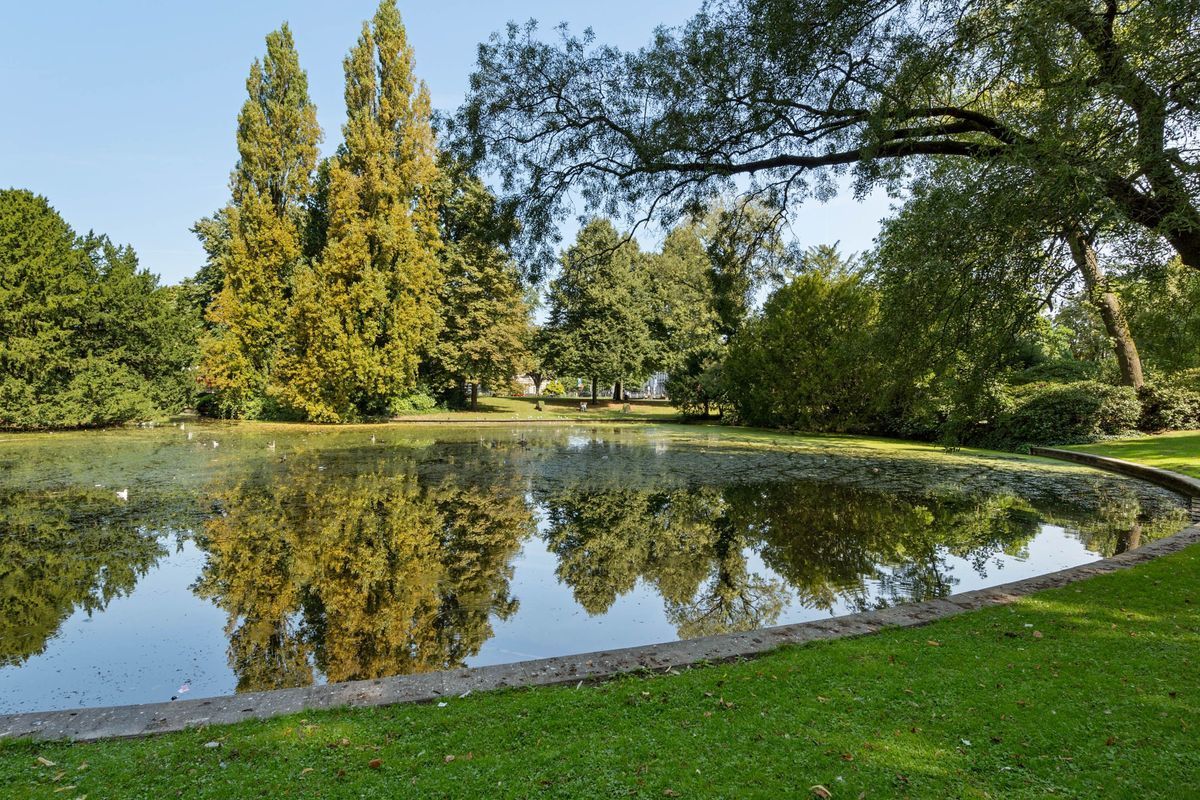 Meerten Verhoffstraat 10 - D21 Photo Blur 35