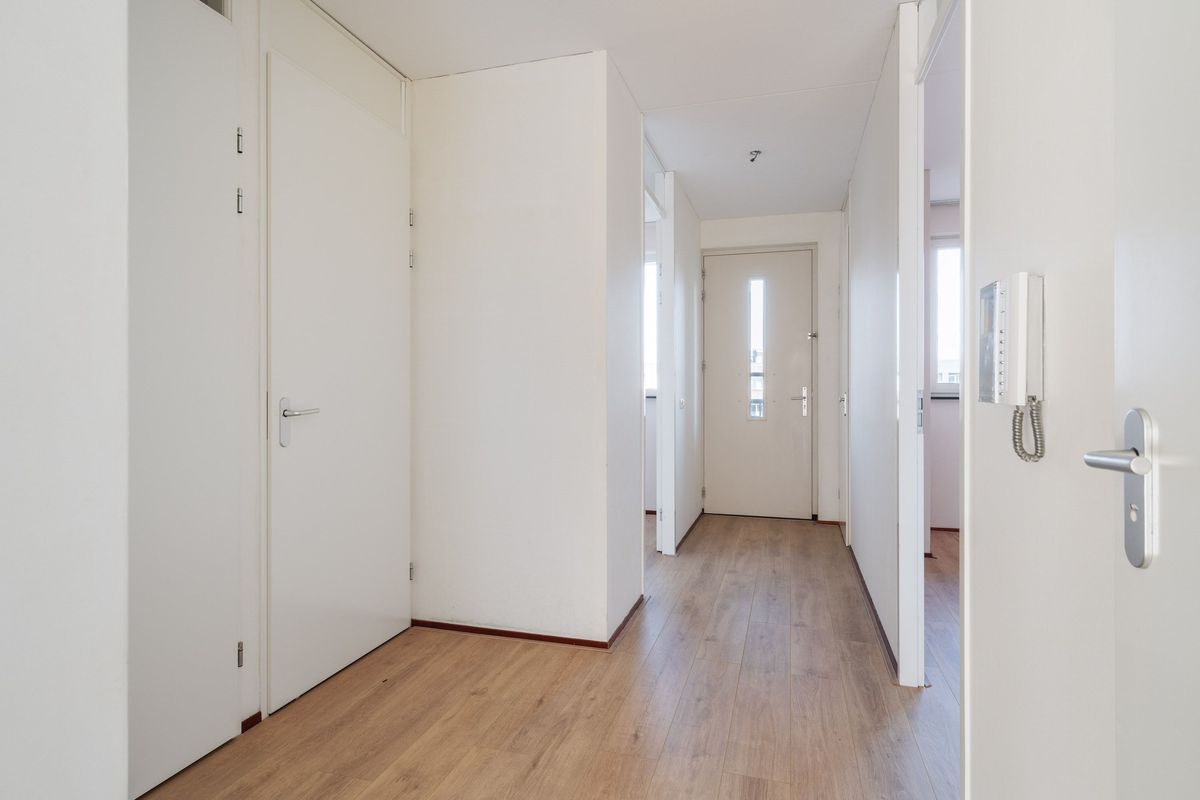 Meerten Verhoffstraat 10 - D21 Photo Blur 2