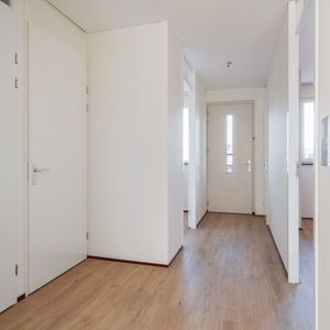 Meerten Verhoffstraat 10 - D21 Photo 2