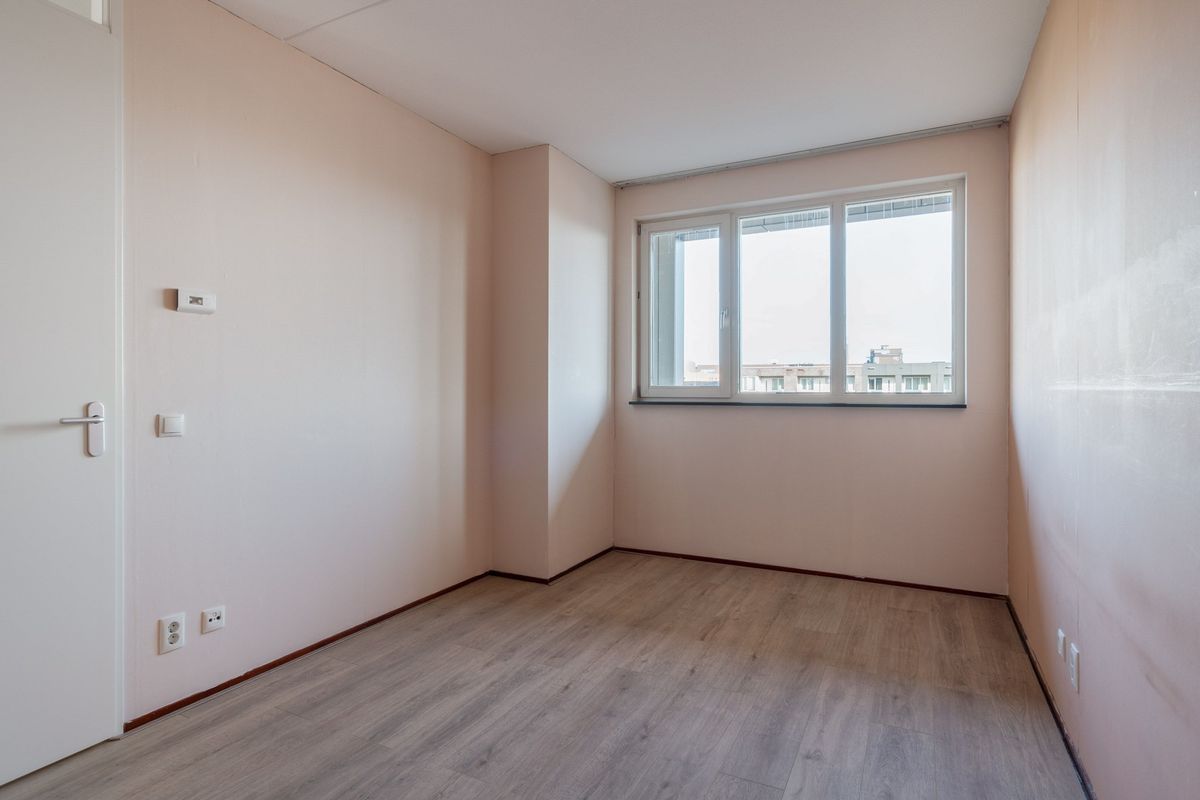 Meerten Verhoffstraat 10 - D21 Photo Blur 16