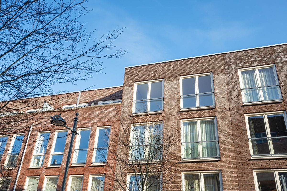 Meerten Verhoffstraat 10 - D21 Photo Blur 28