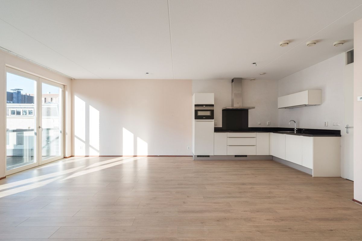 Meerten Verhoffstraat 10 - D21 Photo Blur 0