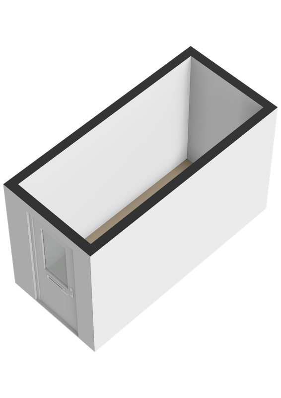 Meerten Verhoffstraat 10 - D21 Floorplan Blur 3