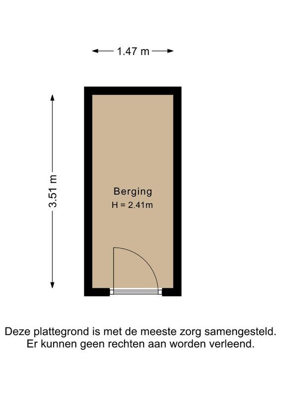 Meerten Verhoffstraat 10 - D21 Floorplan Blur 2