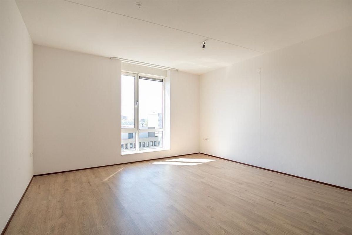 Piusplein 28 - 35 Photo Blur 9