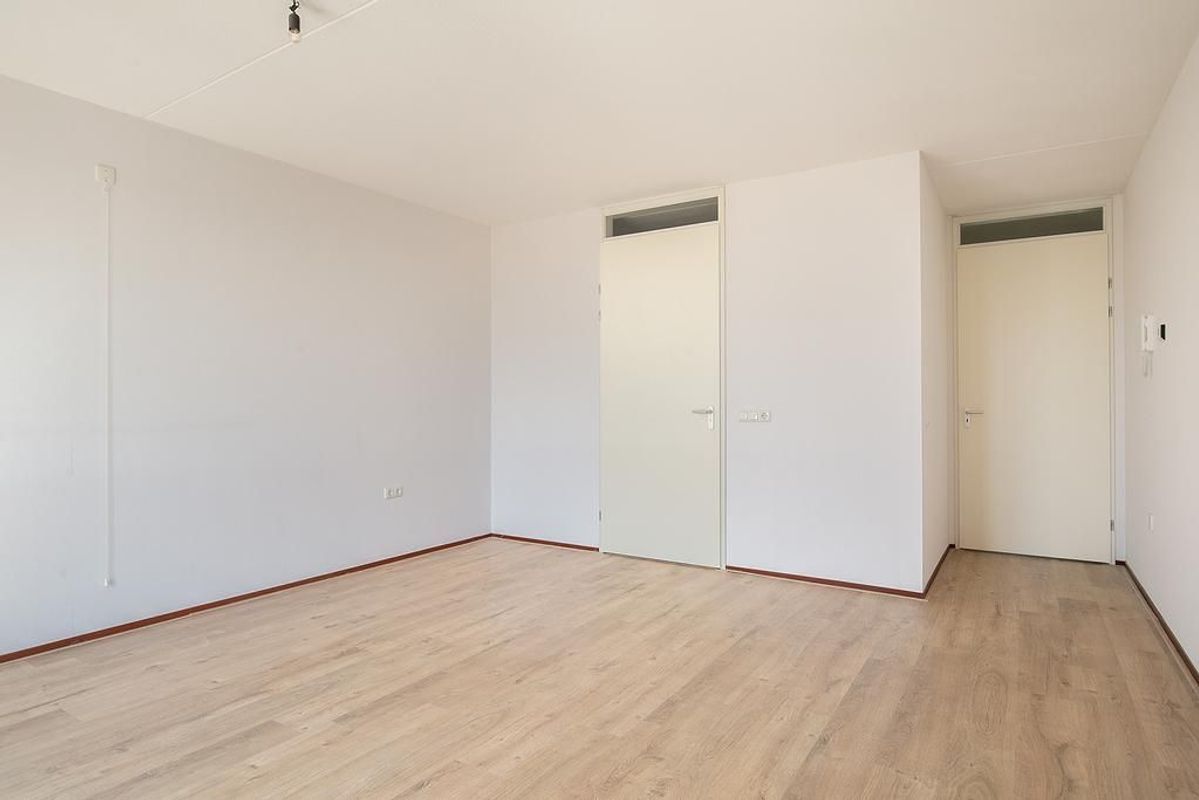 Piusplein 28 - 35 Photo Blur 10