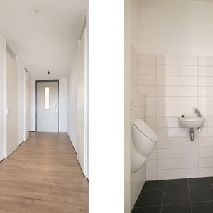 Piusplein 28 - 35 Photo 2