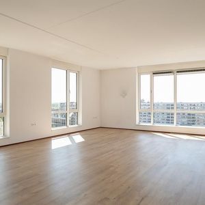 Piusplein 28 - 35 Photo 4