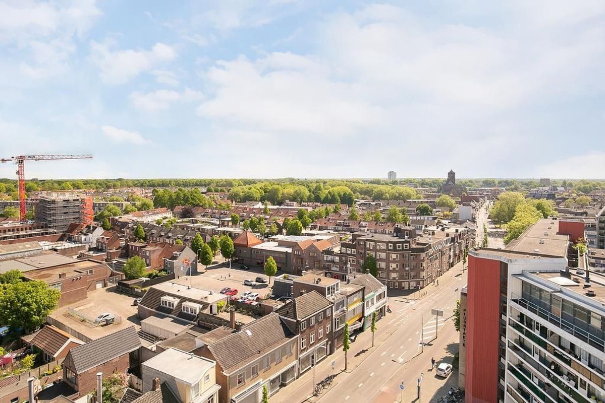 Piusplein 28 - 35 Photo Blur 19