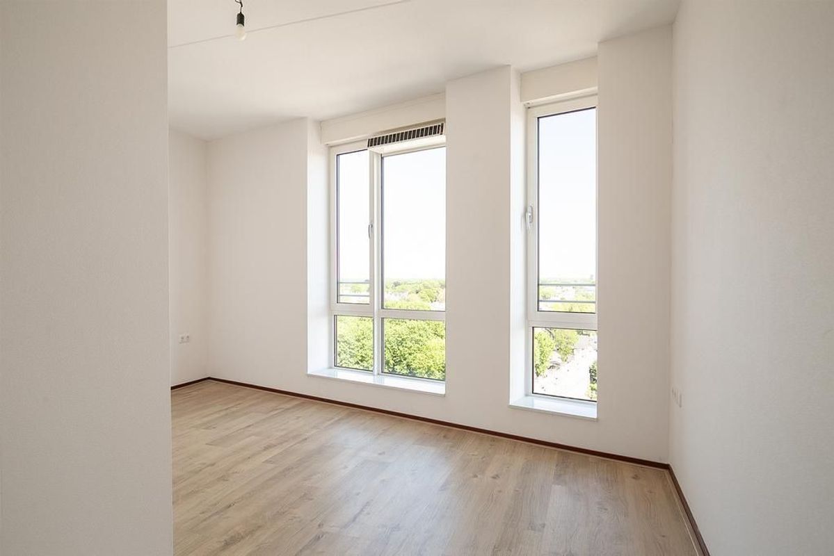 Piusplein 28 - 35 Photo Blur 11