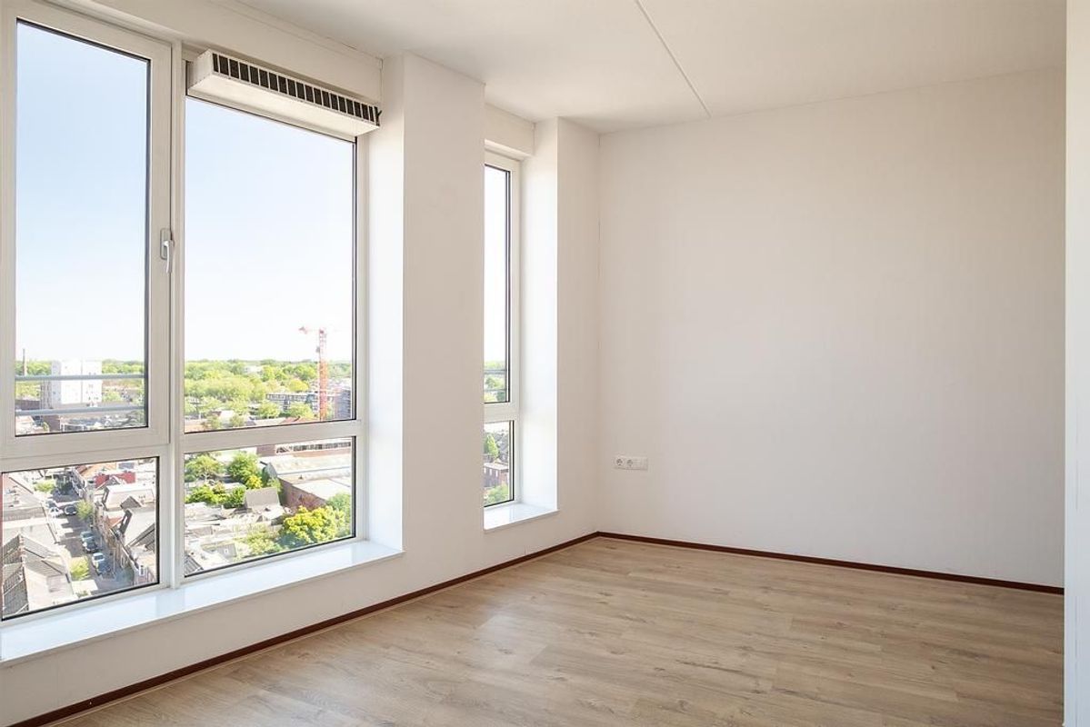 Piusplein 28 - 35 Photo Blur 12