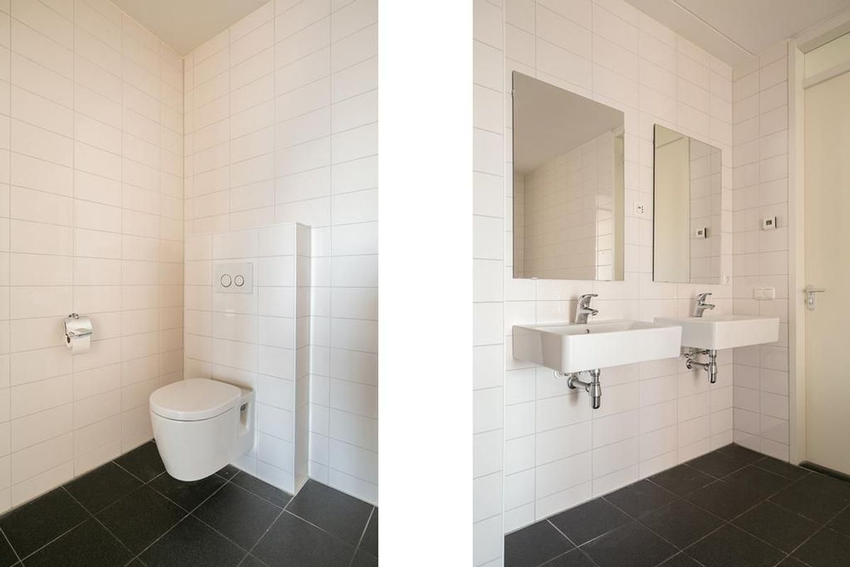 Piusplein 28 - 35 Photo Blur 14