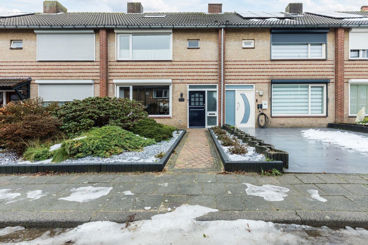 Leliestraat 20 Photo Blur 0