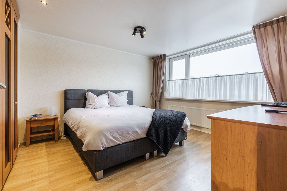 Leliestraat 20 Photo Blur 18