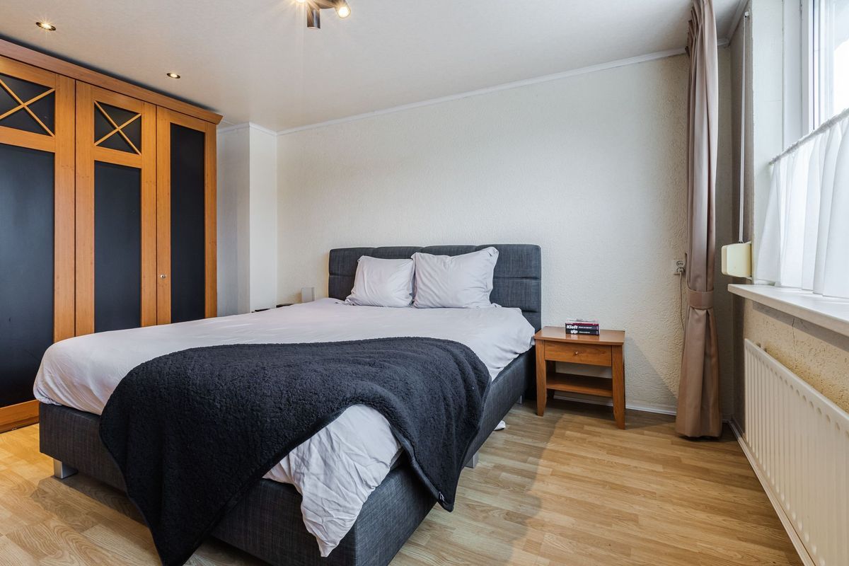 Leliestraat 20 Photo Blur 19