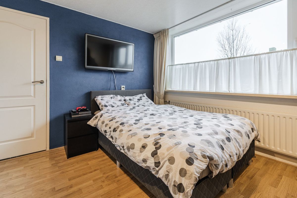 Leliestraat 20 Photo Blur 23