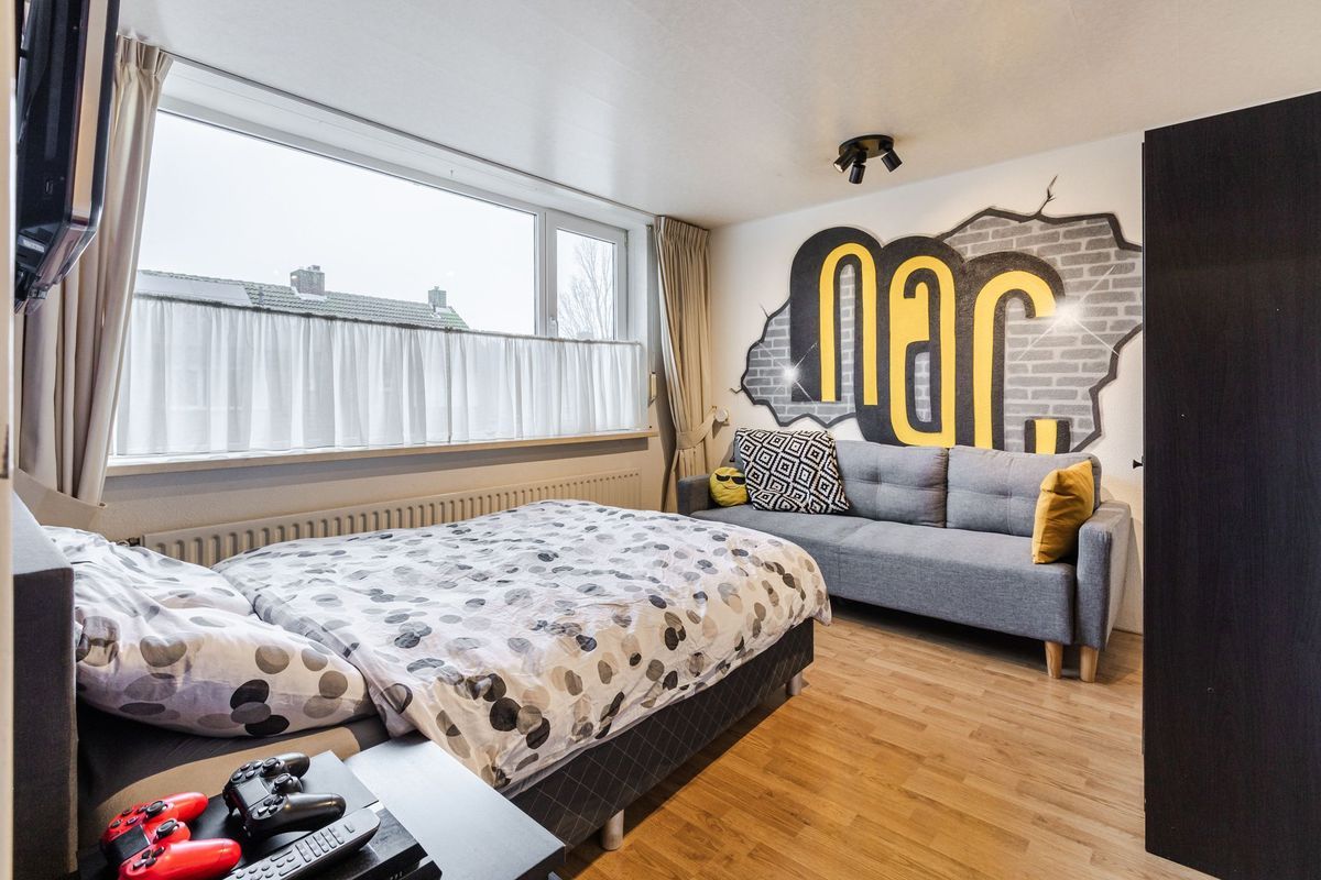 Leliestraat 20 Photo Blur 22