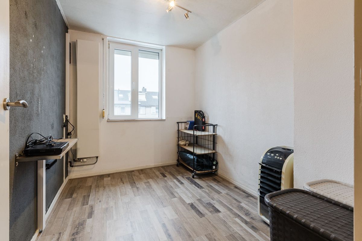 Leliestraat 20 Photo Blur 25