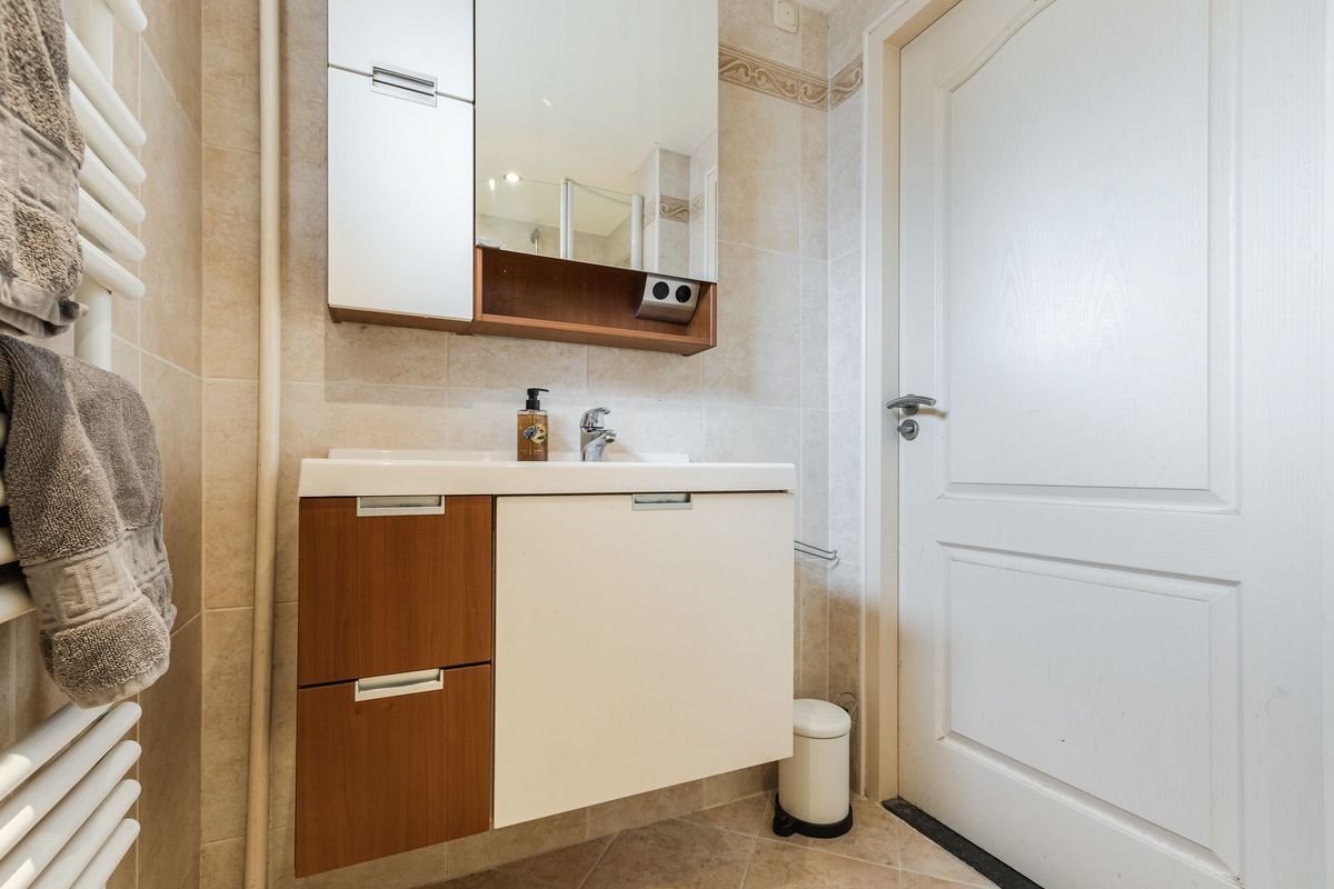 Leliestraat 20 Photo Blur 27