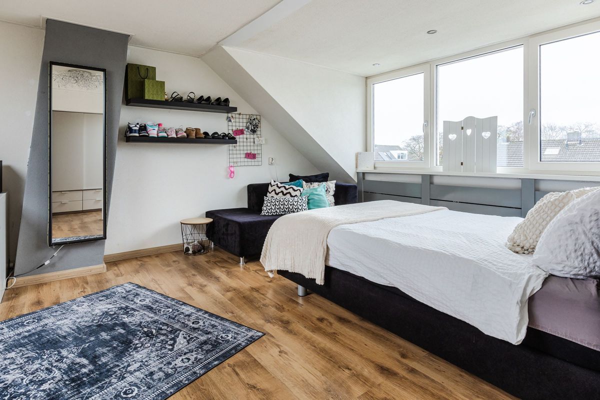 Leliestraat 20 Photo Blur 29