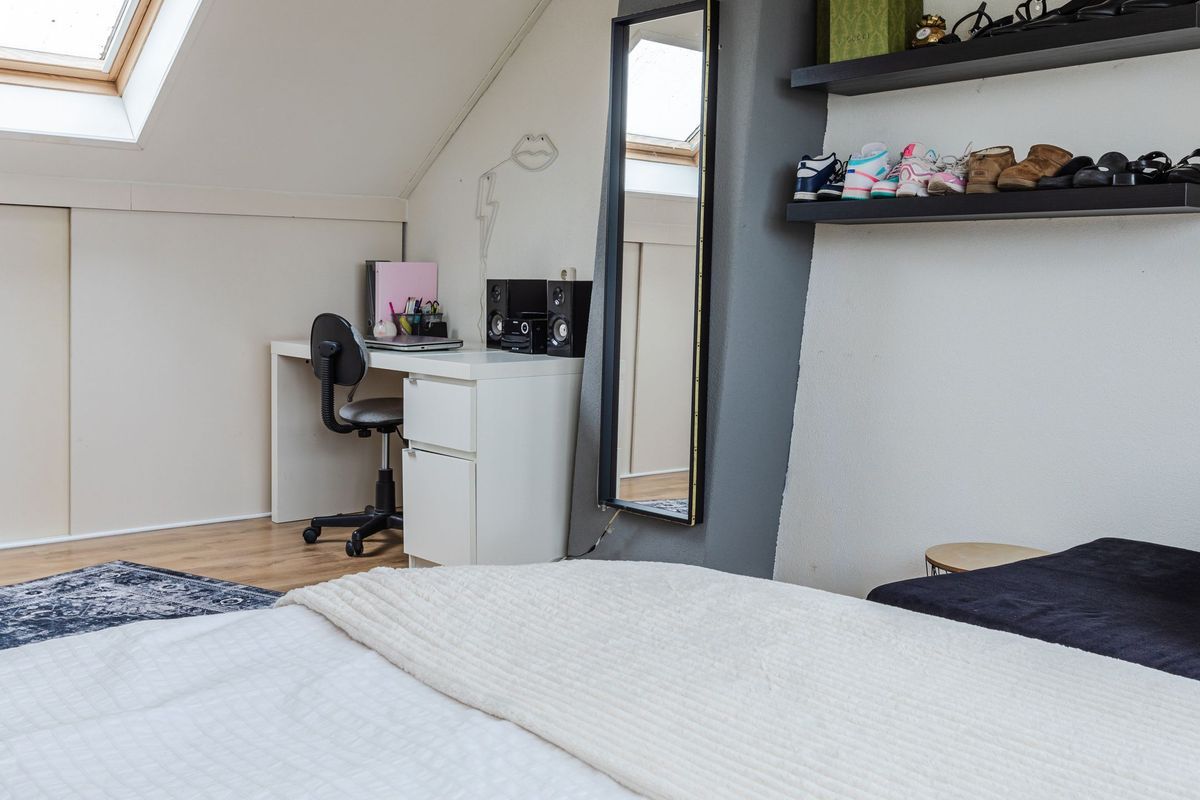 Leliestraat 20 Photo Blur 31