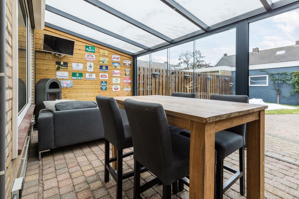 Leliestraat 20 Photo Blur 14