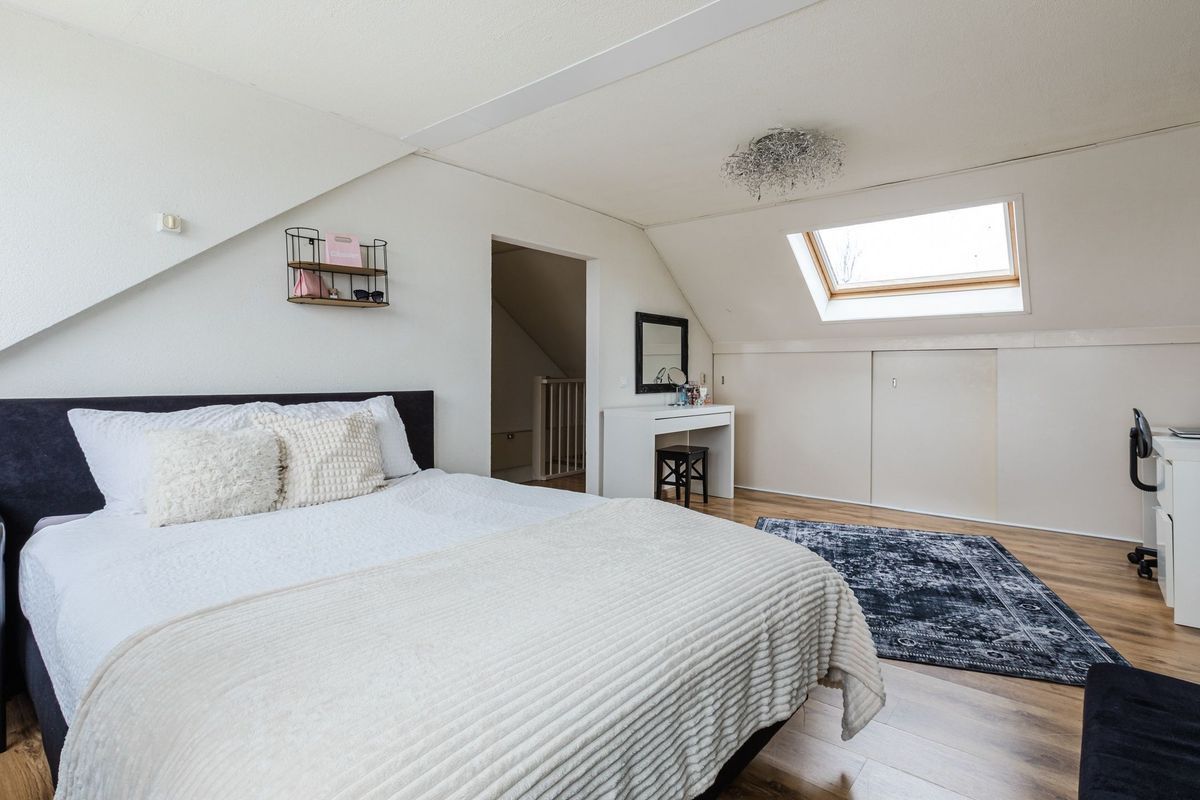 Leliestraat 20 Photo Blur 30