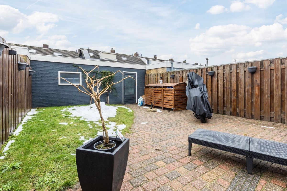 Leliestraat 20 Photo Blur 16