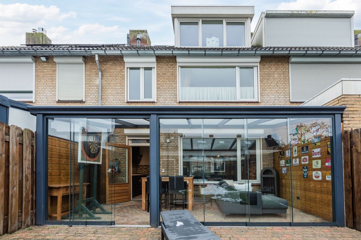 Leliestraat 20 Photo Blur 3