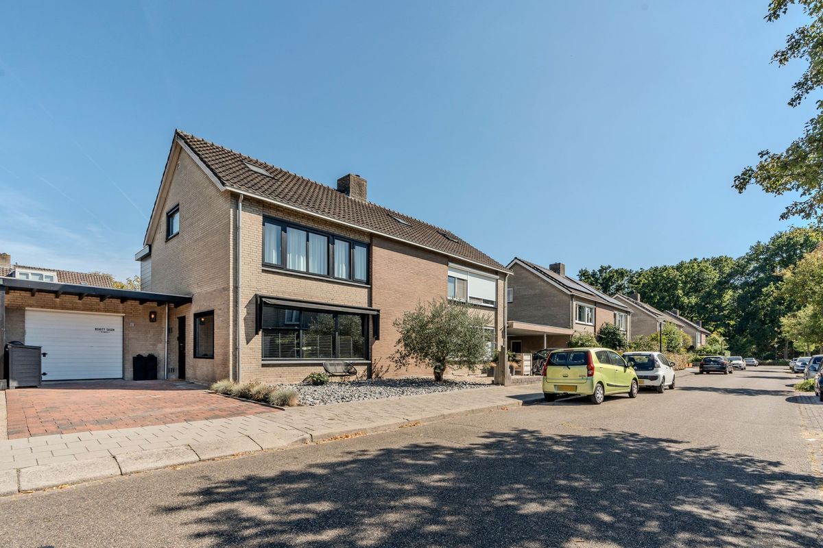 Bosrand 85 Photo Blur 5