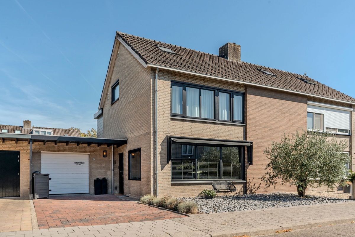 Bosrand 85 Photo Blur 6