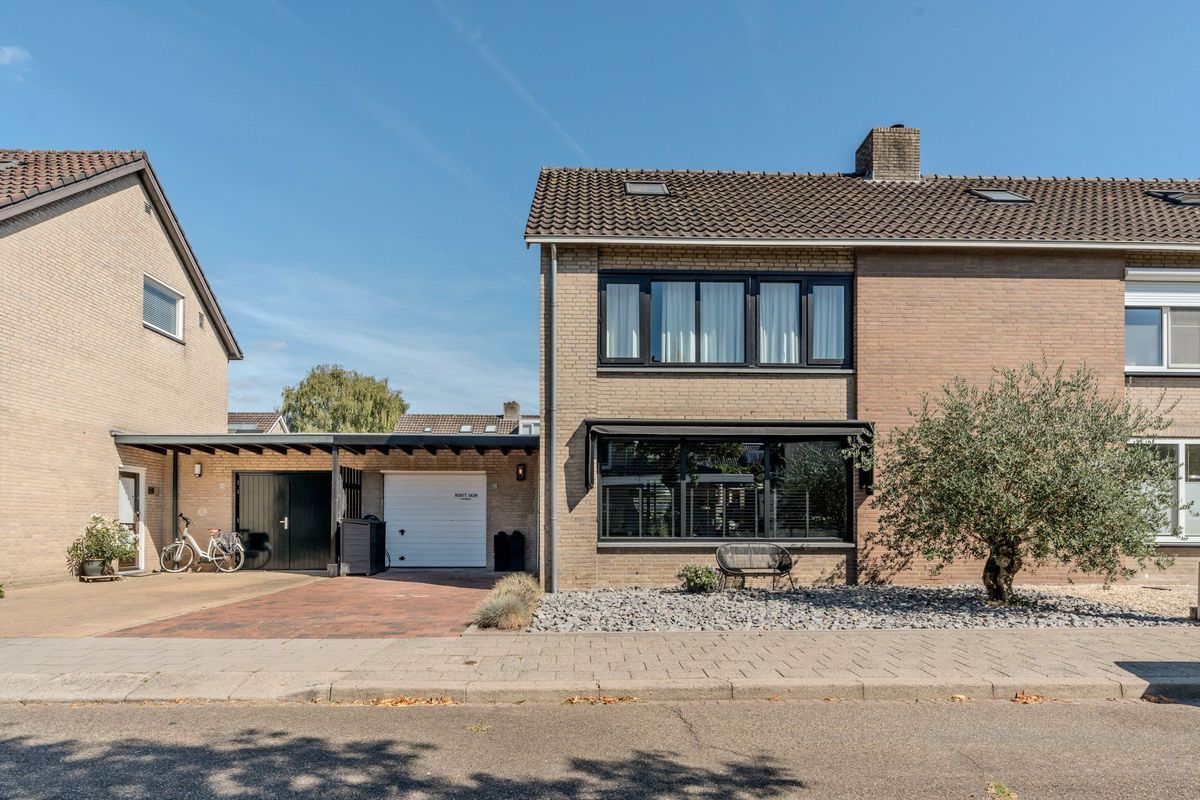 Bosrand 85 Photo Blur 7