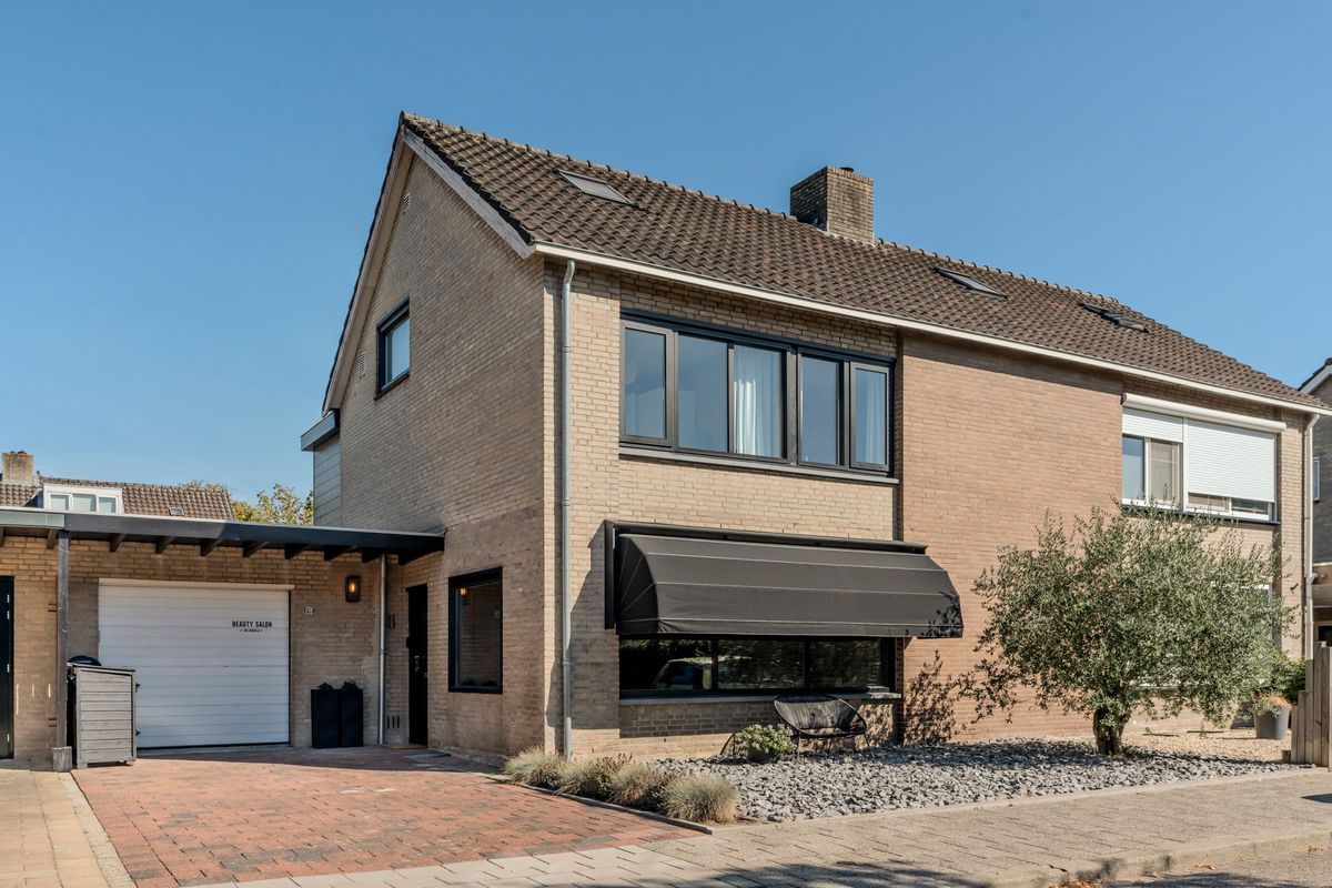 Bosrand 85 Photo Blur 0