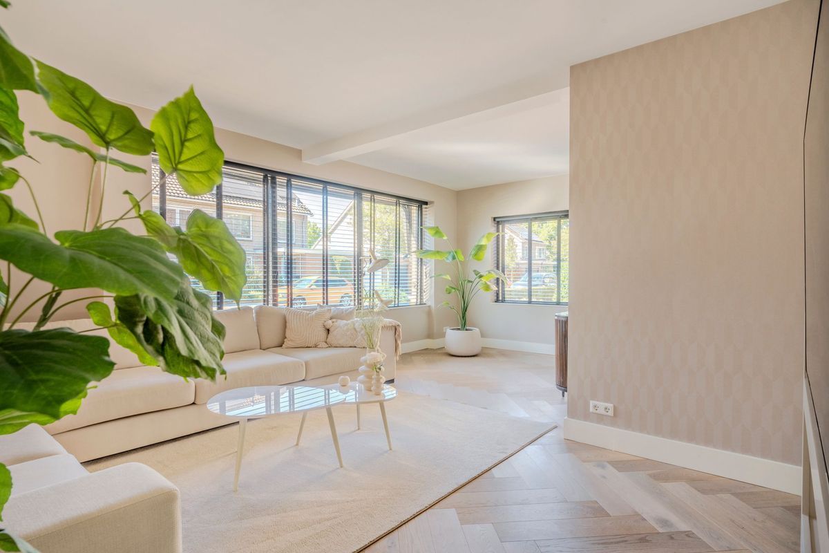 Bosrand 85 Photo Blur 15