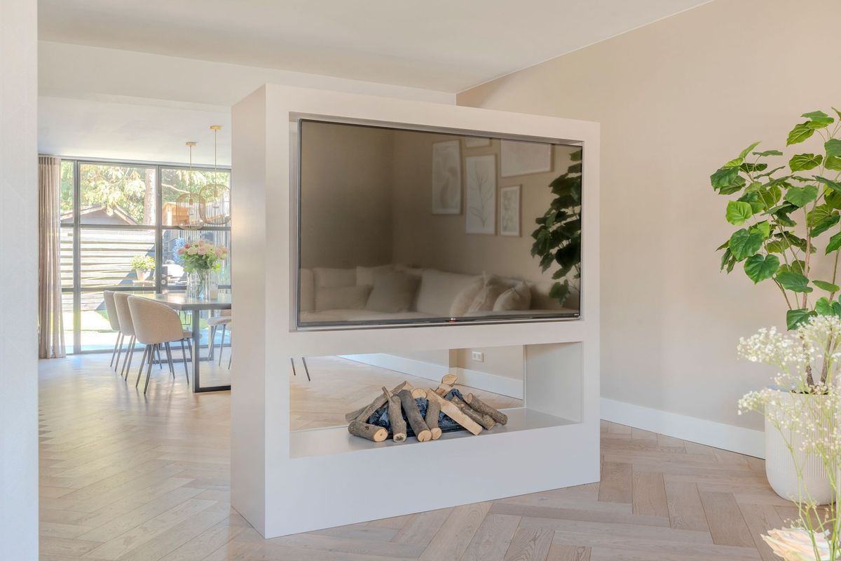 Bosrand 85 Photo Blur 18