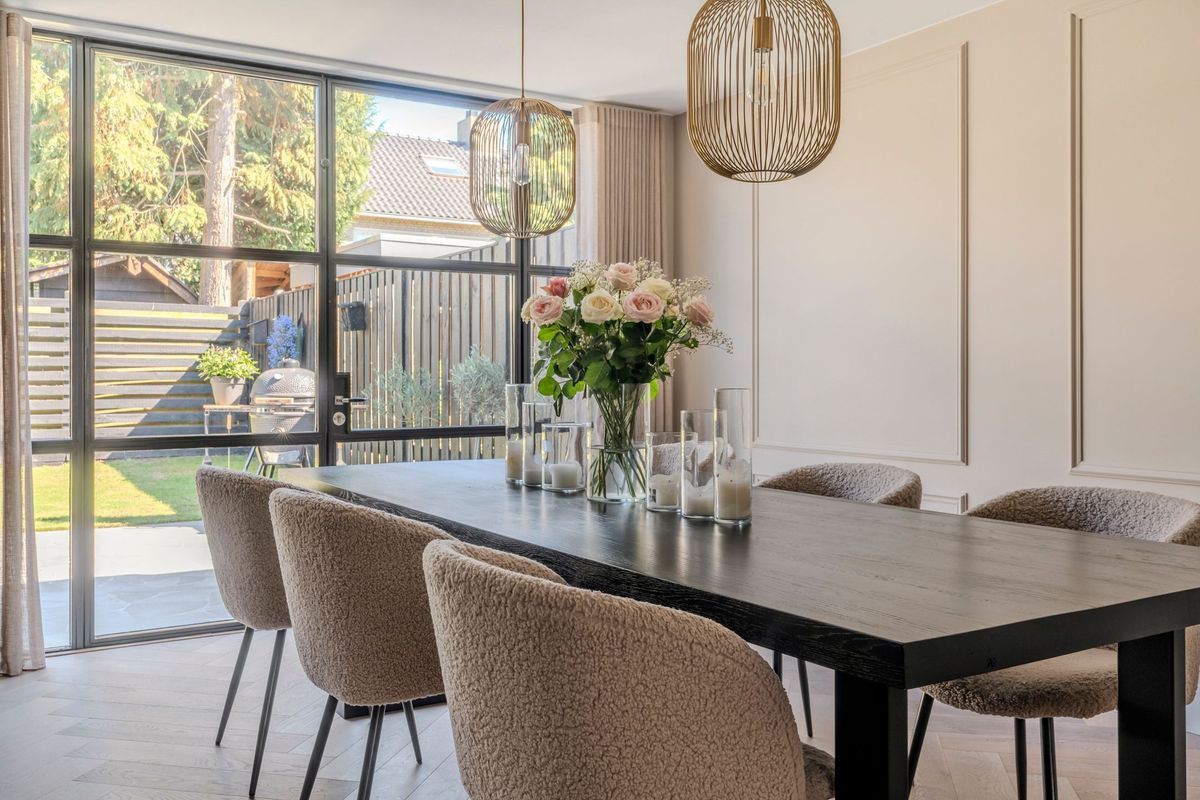 Bosrand 85 Photo Blur 24