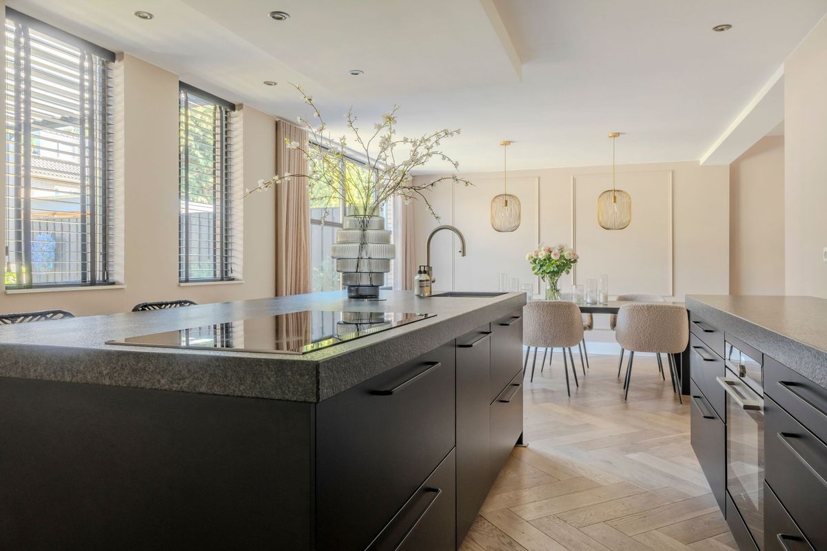 Bosrand 85 Photo Blur 25