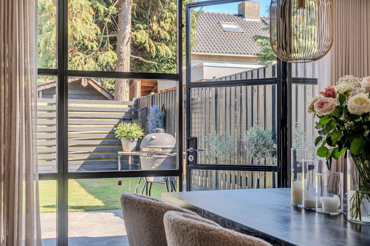 Bosrand 85 Photo Blur 29