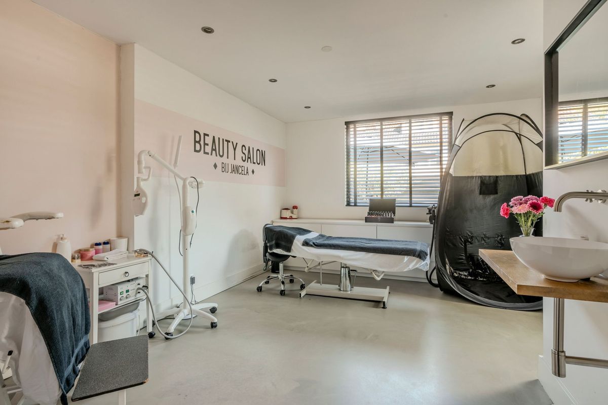 Bosrand 85 Photo Blur 4