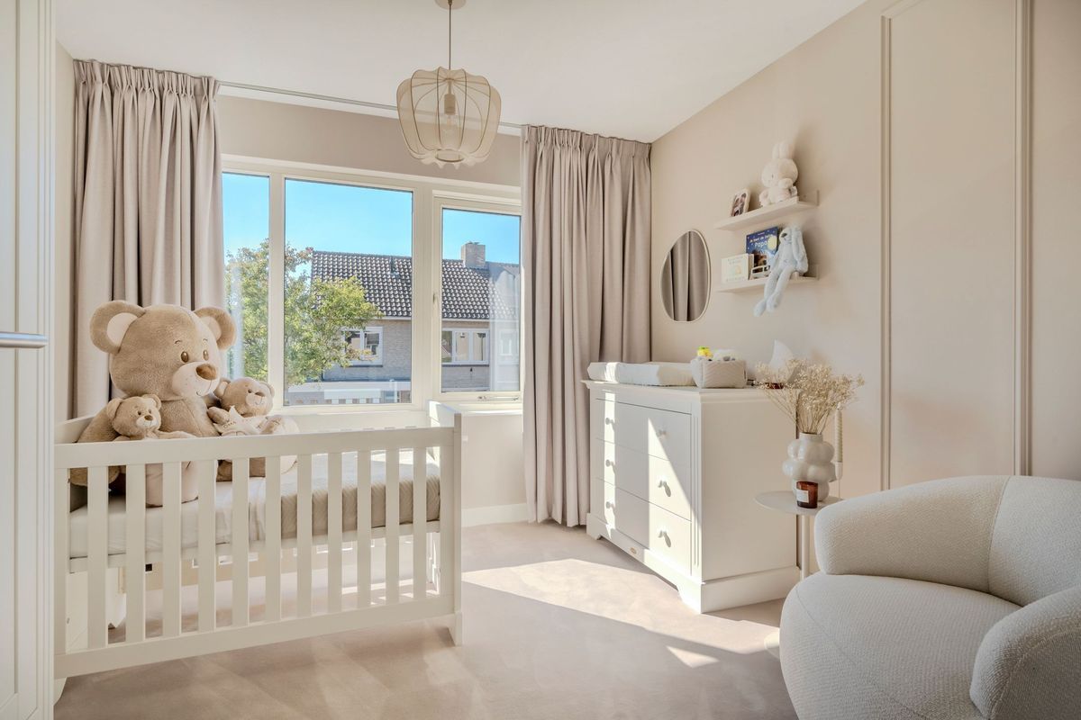 Bosrand 85 Photo Blur 33