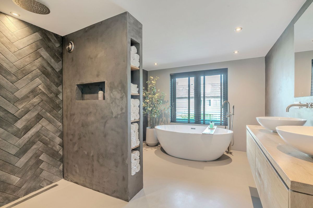 Bosrand 85 Photo Blur 3