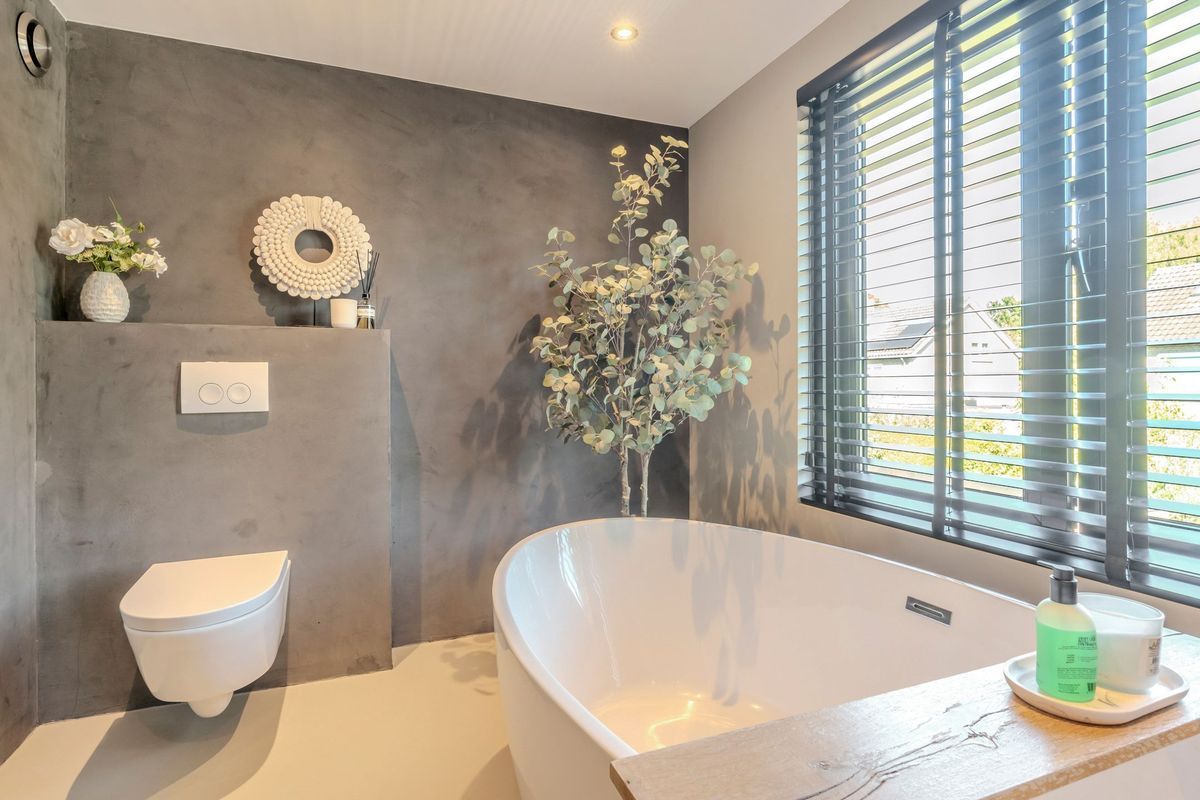 Bosrand 85 Photo Blur 38