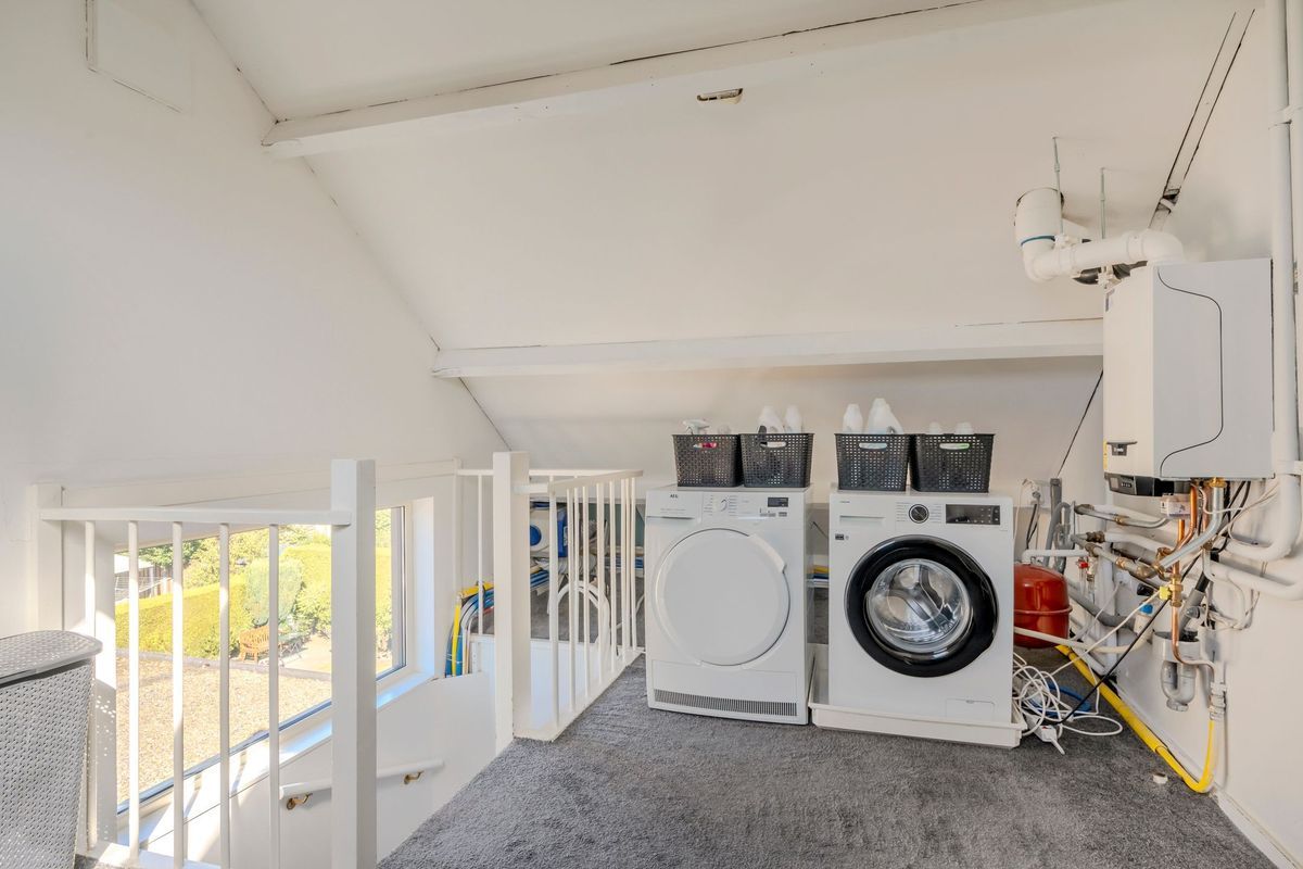 Bosrand 85 Photo Blur 40