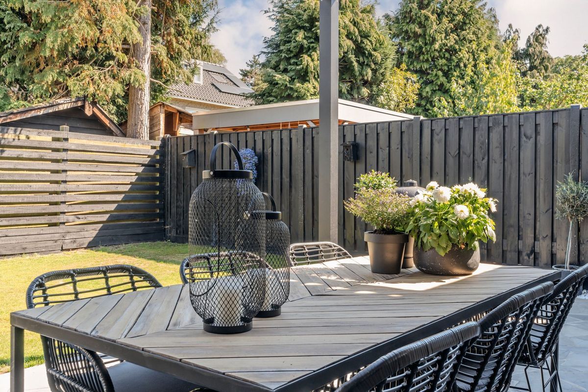 Bosrand 85 Photo Blur 45