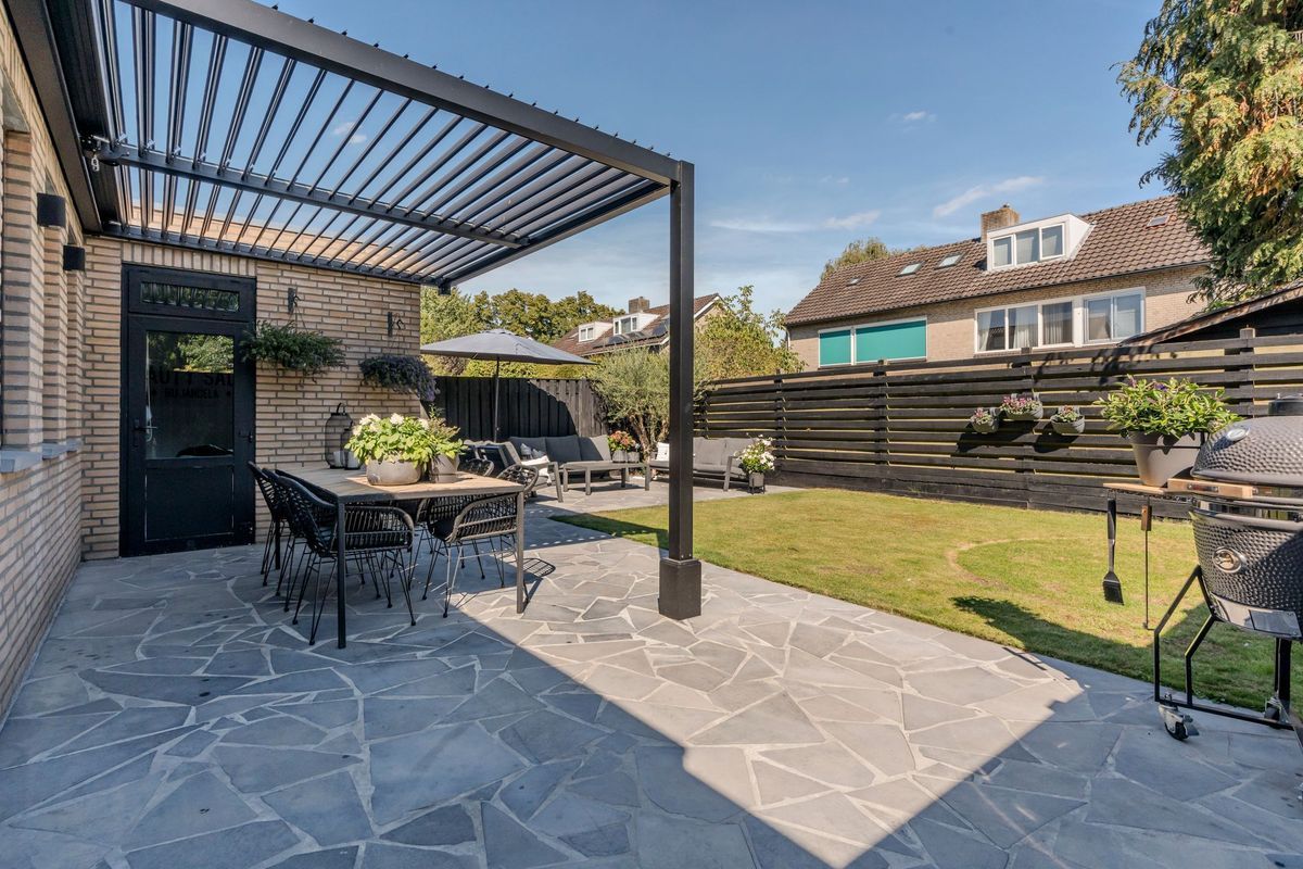 Bosrand 85 Photo Blur 44