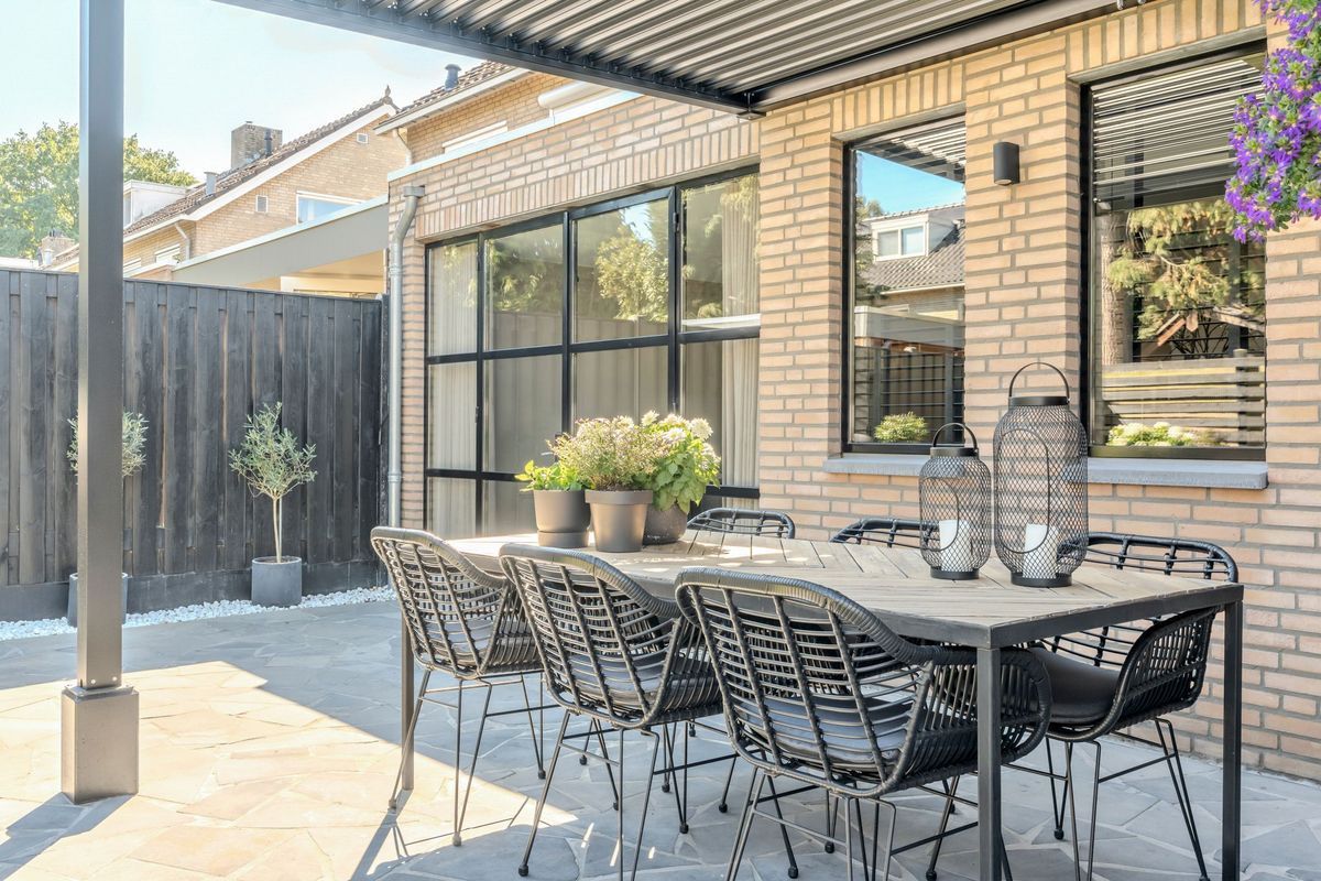 Bosrand 85 Photo Blur 47