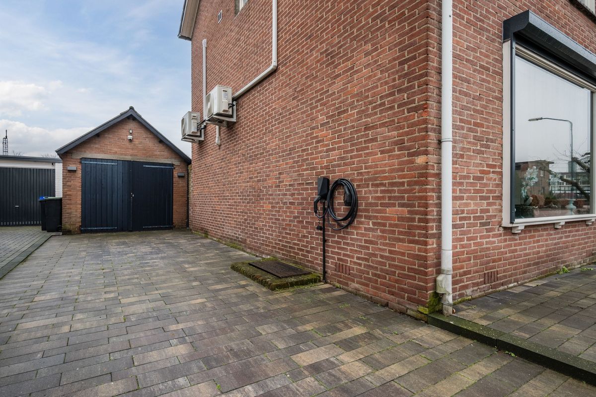 Haansbergseweg 67 Photo Blur 72