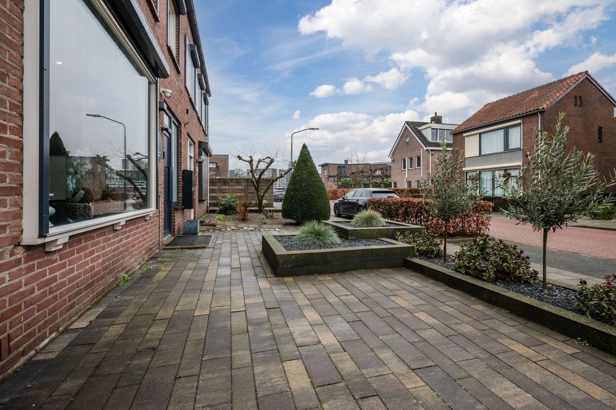 Haansbergseweg 67 Photo Blur 66