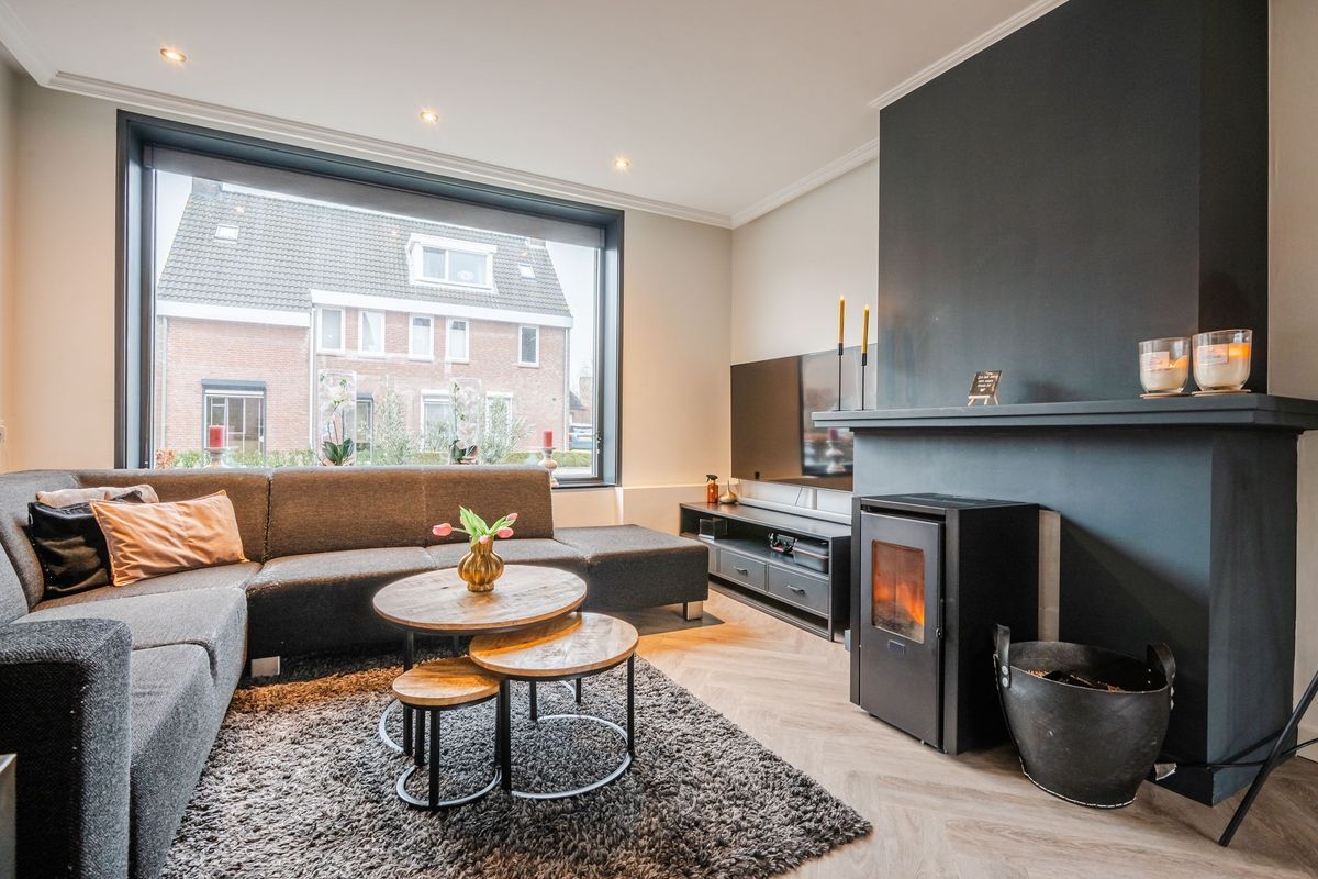 Haansbergseweg 67 Photo Blur 9