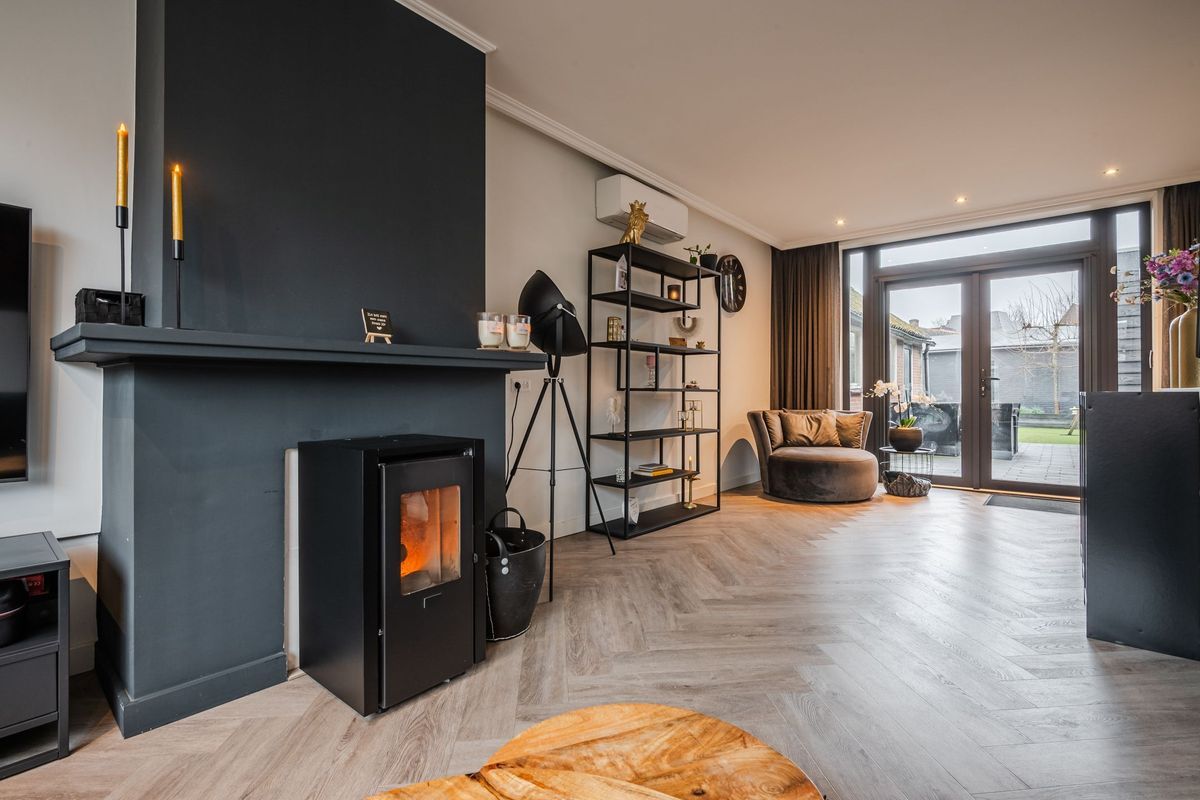 Haansbergseweg 67 Photo Blur 12